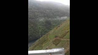 Vendimia en Ponte da Boga / Harvest in Ponte da Boga Ribeira Sacra part2