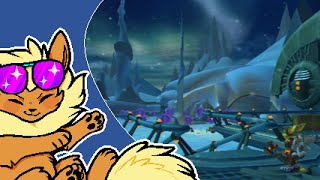 Up Your Arsenal (Ratchet and Clank: Going Commando, Part 7)