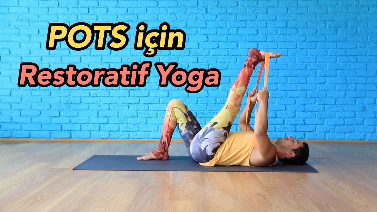 POTS için Restoratif Yoga YouTube