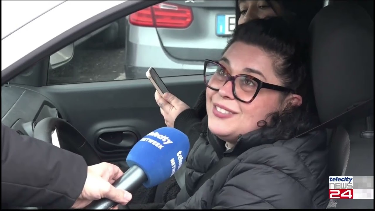 TG del 26/02/26 - Edizione delle H12:30