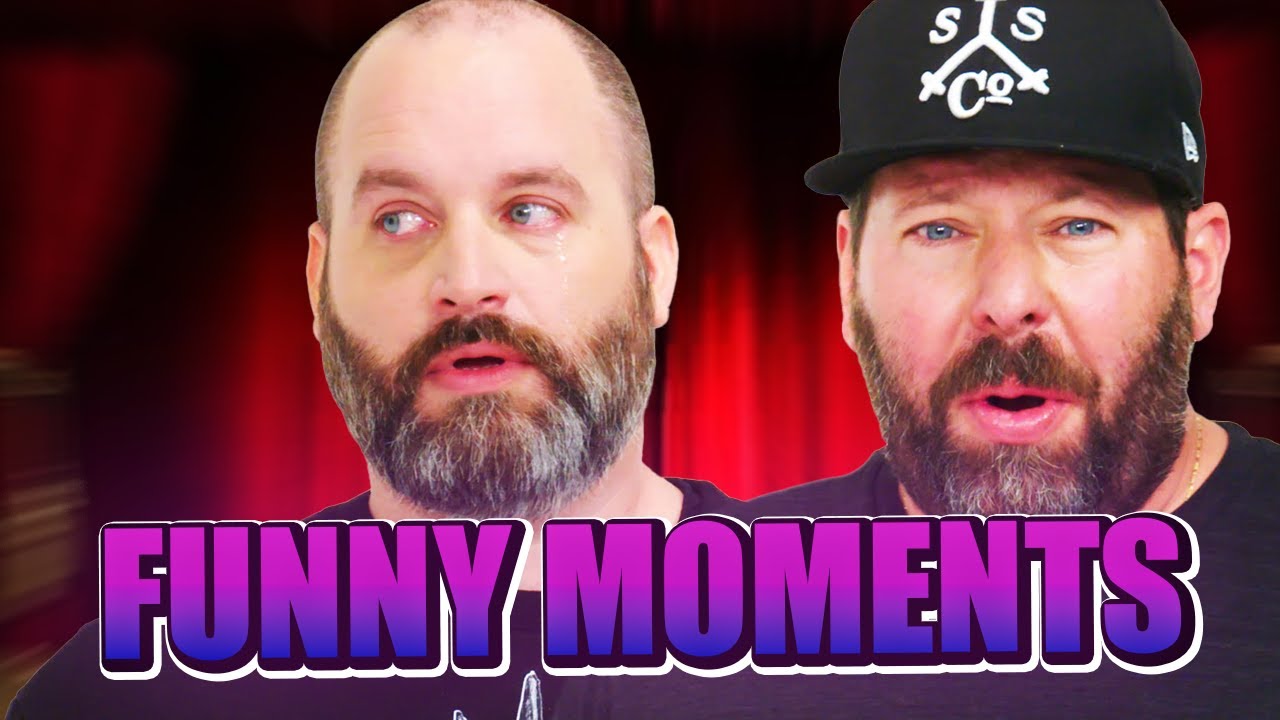 TOP 25 PODCAST MOMENTS