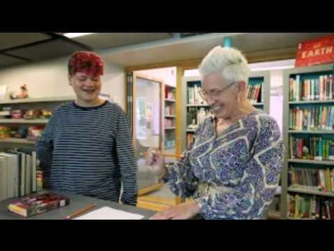 Students find their superpowers at The Lab School of Washington
