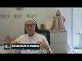Holy Smoke: How fast could Sister Mary Jo Sobieck throw a pitch? | 8/13/26