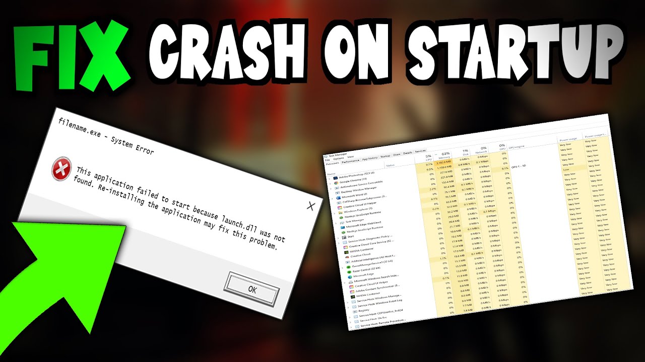 Alan Wake - How To Fix Alan Wake Crash on Startup
