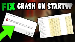 Alan Wake - How To Fix Alan Wake Crash on Startup