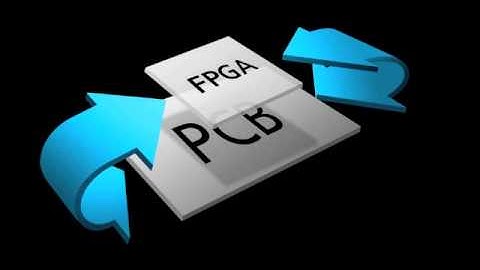 FPGA PCB CODESIGN