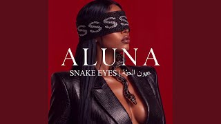 SNAKE EYES | عيون الحيّة