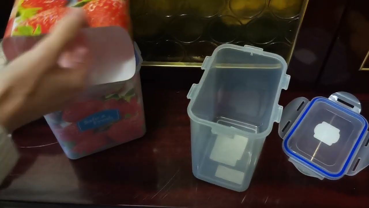 Контейнер TEK A TEK 1.5L SF3-3 (отзывы в Плеер.Ру)