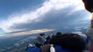 Swoopware: Skydive - Kyle McGregor - AFF Stage 3