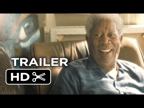 5 Flights Up Official Trailer #1 (2015) - Morgan Freeman, Diane Keaton Movie HD
