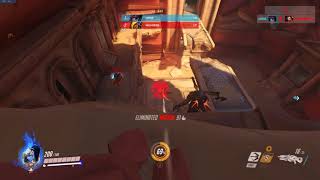 3k to Win FFA as Widow