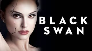 🎥 Black Swan (2010) Movie Explained | Full Story Breakdown | Psychological Thriller