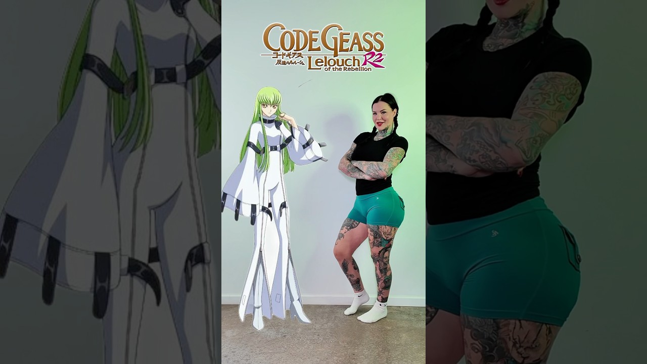 Only a couple episodes in - thoughts? #codegeass
