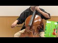 初心者のための「チェロで奏でるジブリ名曲集」|Studio Ghibli Cello Collection(Cello Covered by kuro)