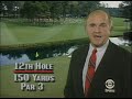 1987 Masters Tournament Final Round Broadcast