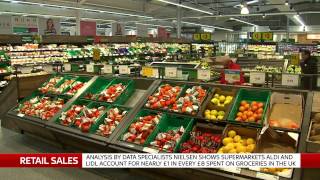 Consumers spending money more cautiously