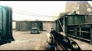 [Mini Edit] Epic Twixtor Slow Motion Reload Black Ops