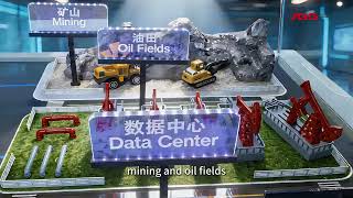 Introduction of AGG Microgrid Solution By AGG Carmen