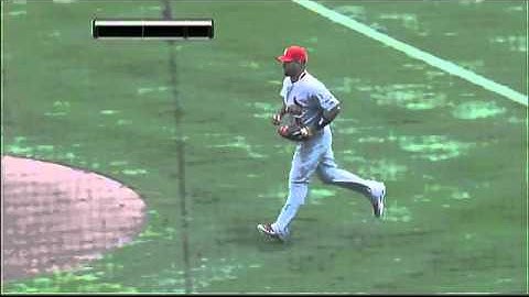 2009/05/25 Catalanotto returns