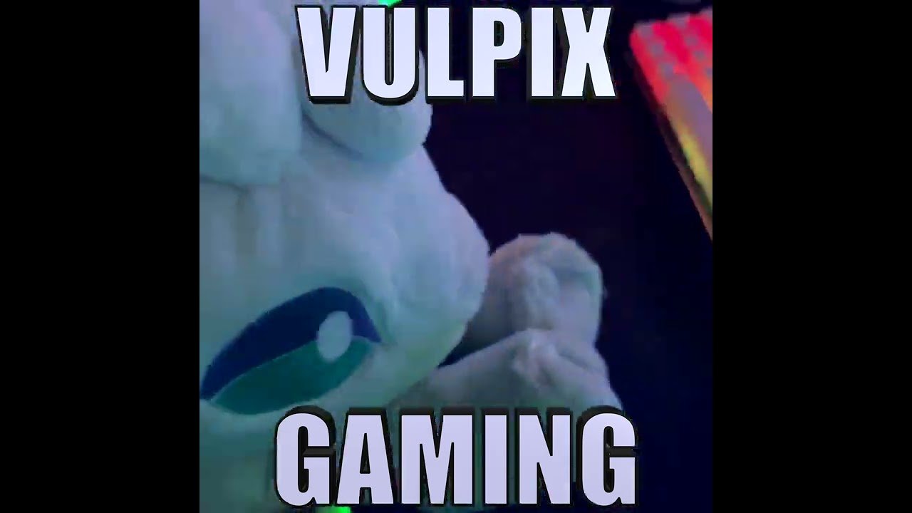 Vulpix Gaming