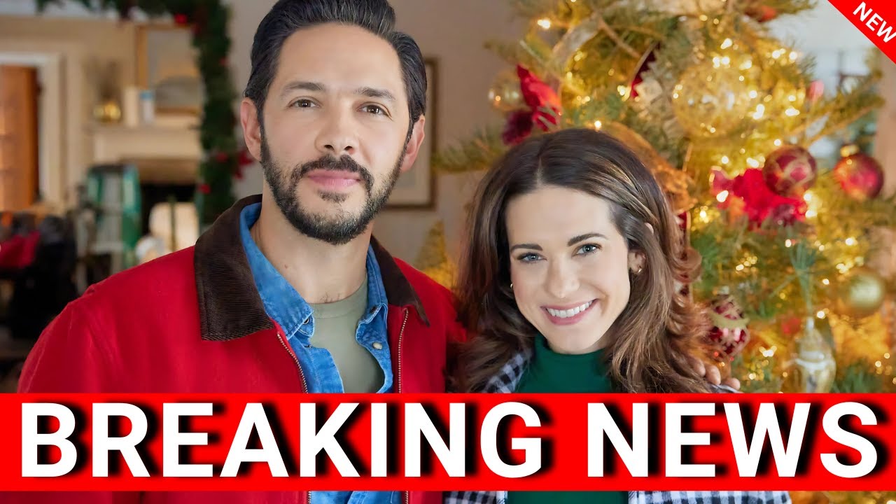 Tragic Death Hallmark Mystery’s Shocking News Big Sad Twist For Michelle Unexpected Episode