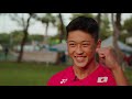Japanese rising star Tokita Oda reflects on Junior World Team Cup win