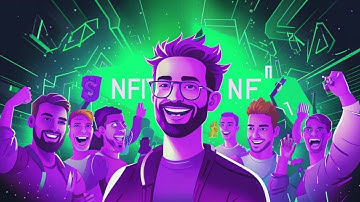 🤑  How To Create Your OWN NFT & Make MONEY! 🤯  (Easy Tutorial!)