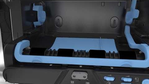 (SPANISH) enMotion® Automated Recessed Towel- Setup