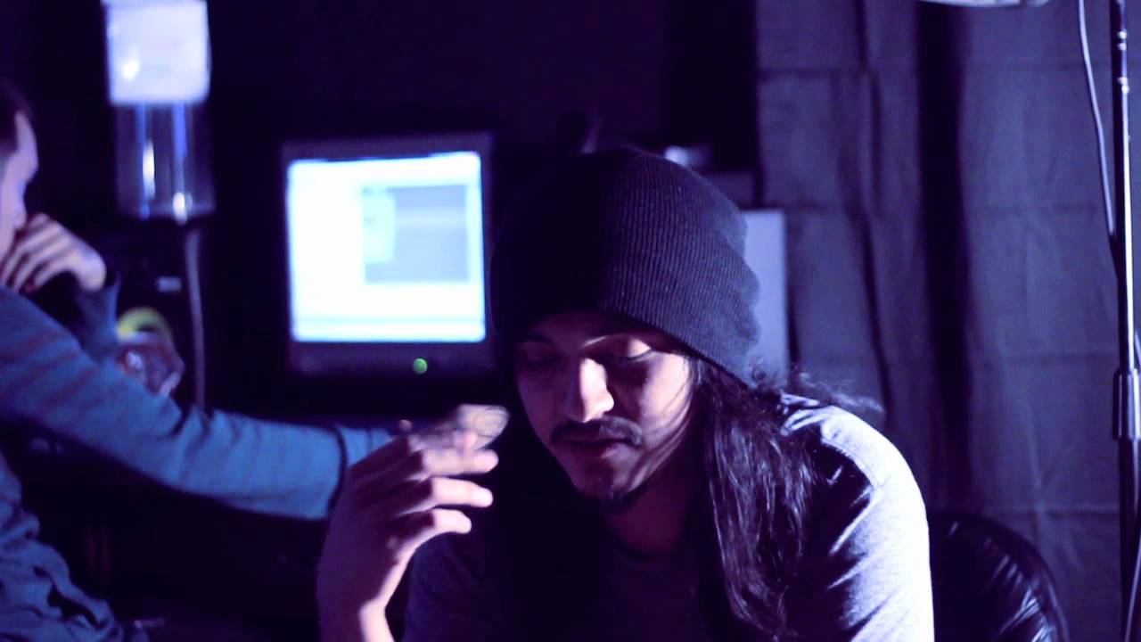 Steady Leanin' Interviews Beautiful Lou