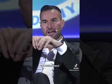 Philipp Plein will welcome his 4th child with famous romanian model Andreea Sasu 🍼🎀🧸