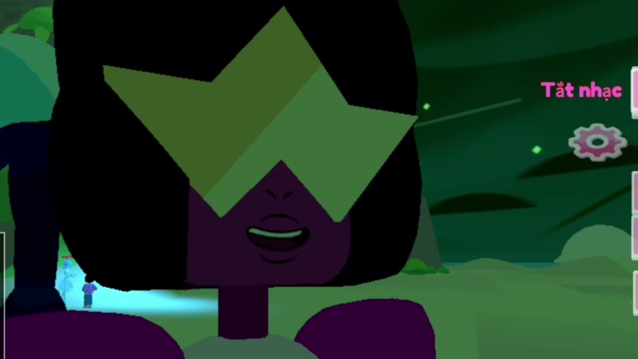 Steven universe the return roblox 