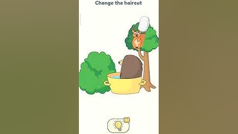 Dop 2 Delete One Part Level-532#shorts #gameplay (Android & IOs)