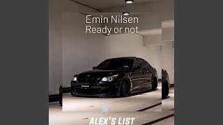 Ready Or Not