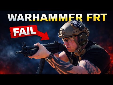 MP5 FRT Owners on Life Support