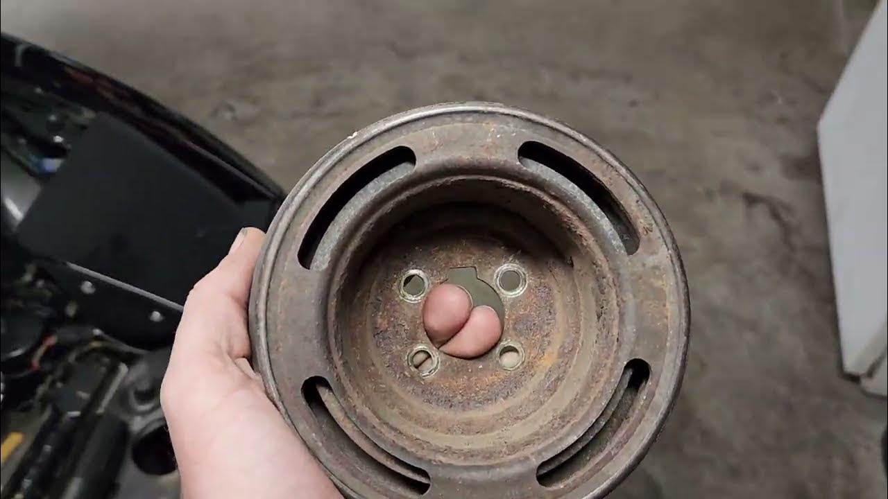 How to set ignition timing for a Miata using Tuner Studio YouTube