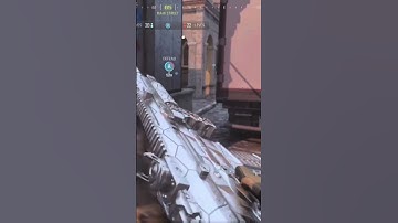 Enemy Operator Weapon Number 769 | Call of Duty MW3 #shorts #mw3 #modernwarfare3 #mw3clips