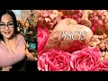 PISCIS BRILLA⭐️UNA RECONCILIACIÓN TRAE FELICIDAD…SONRÍE😃♥️NO DUDES DE TÚ CAPACIDAD Y TUS VALORES