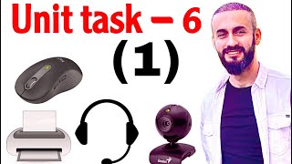 Unit task 6 ..definitions…2023