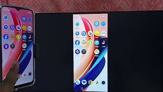 MOTOROLA Google TV : How to do Screen Mirroring Without using Google Home App screenshot 1