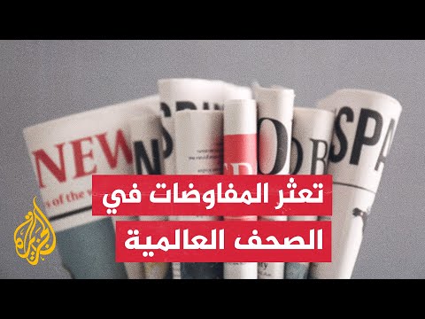 الكاتب تسفي باريل لصحيفة هآرتس: عدم وجودِ خطة لغزة ما بعد الحرب قد يُمكن حماس من السيطرة على المدينة