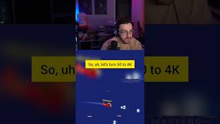 to many bombs🧐#clutch #fails #gamingmemes #speedrun #highlights