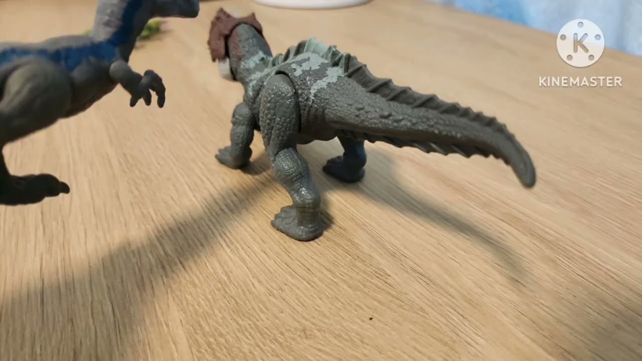 Prehistoric Royale GD2