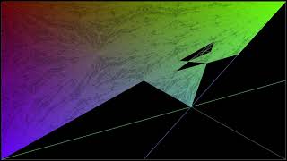 Barycentric Subdivision (Rectangle)