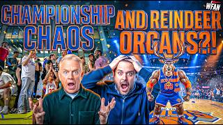 NYC Is About To Explode For The Knicks Parade