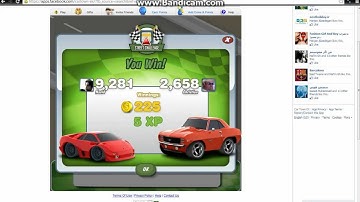 how to hack cartown EX with cheat engine 6.2