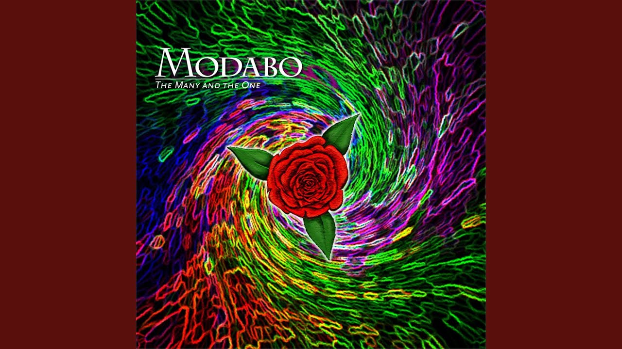 While the River's Rolling