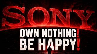 Sony's Digital Shift: The TRUTH About Owning Games