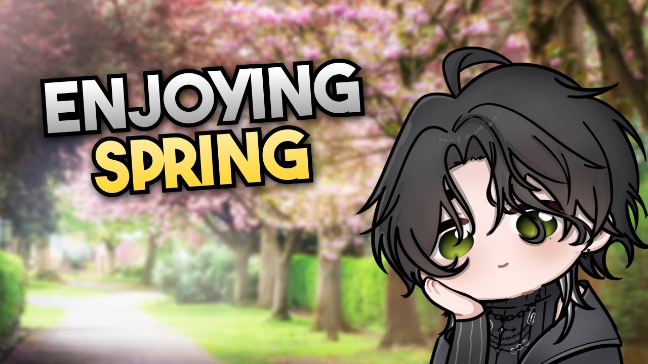 [HOT BOYFRIEND LUCIEN] Morning Walks Are Better With You   #ASMR