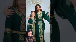 pretty model twins girl fashion style #fashoingirl #facemakeup #beautifuldress #cutestyle