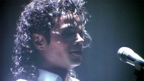 Dirty Diana (SWG Extended Mix Video) | Fan Tribute